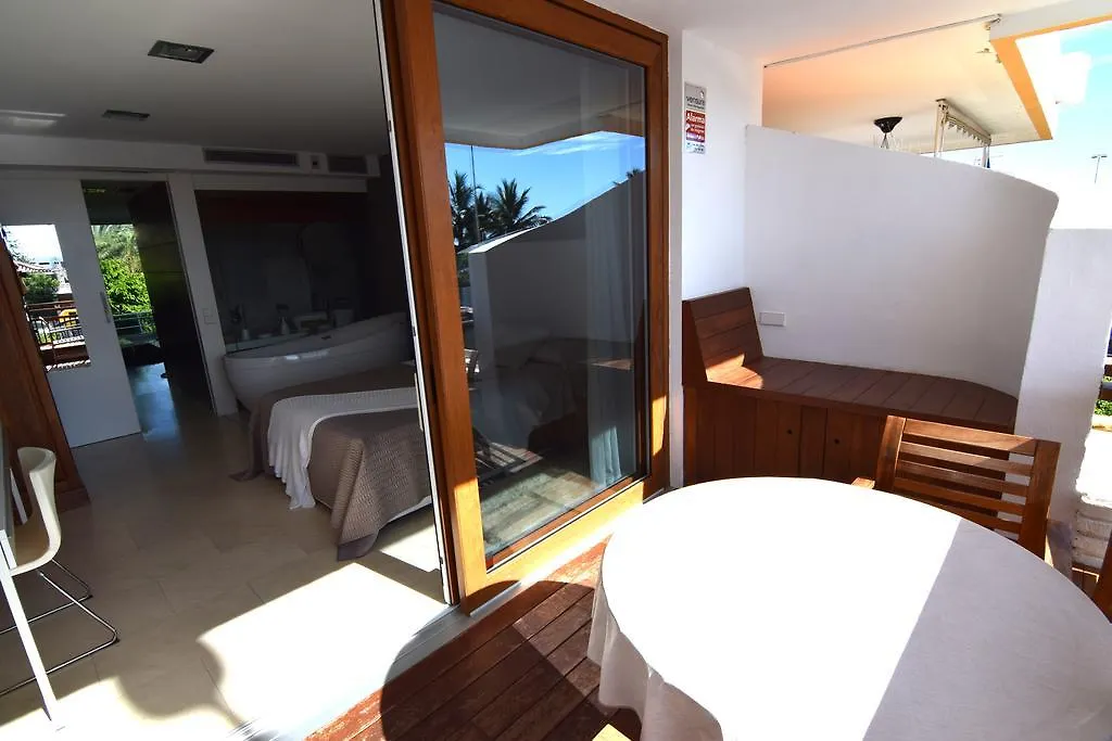 Tinajo Cns Apartment San Agustin  San Agustin (Gran Canaria)