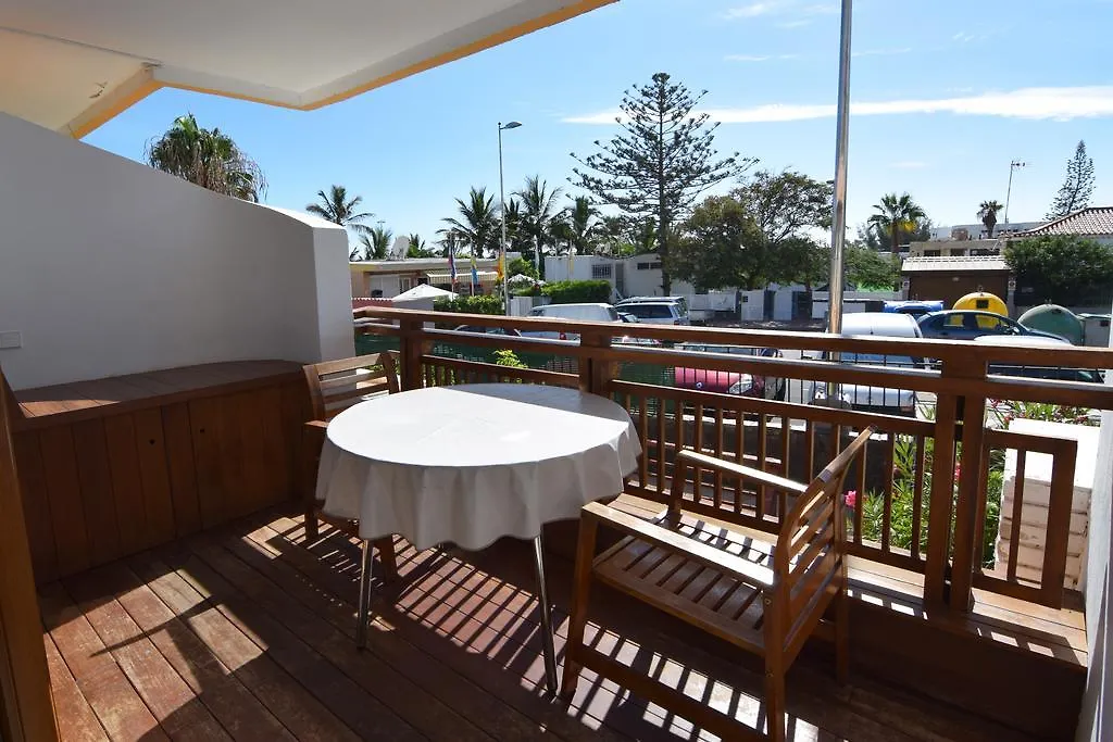 Tinajo Cns Apartment San Agustin  Spain