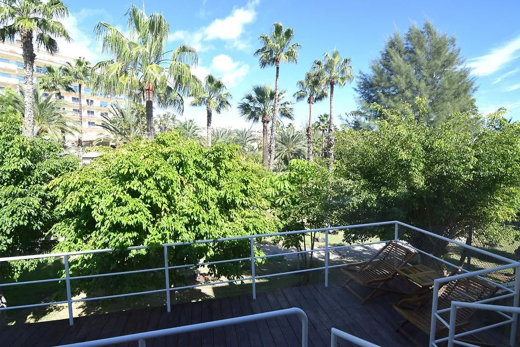 Tinajo Cns Apartment San Agustin  Spain
