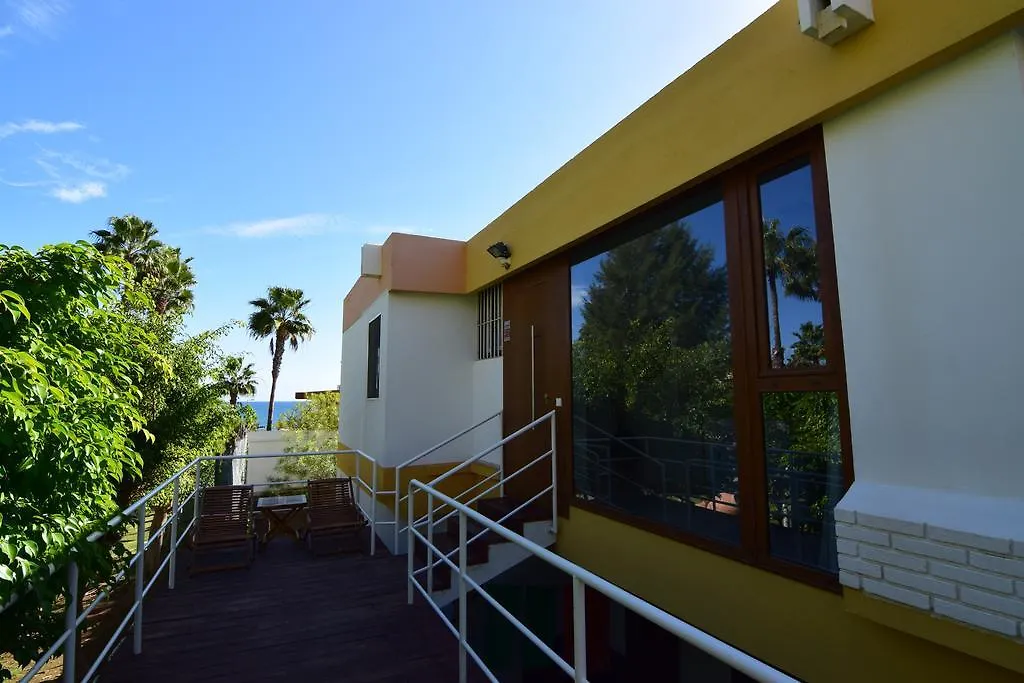 Tinajo Cns Apartment San Agustin  0*, San Agustin (Gran Canaria) Spain
