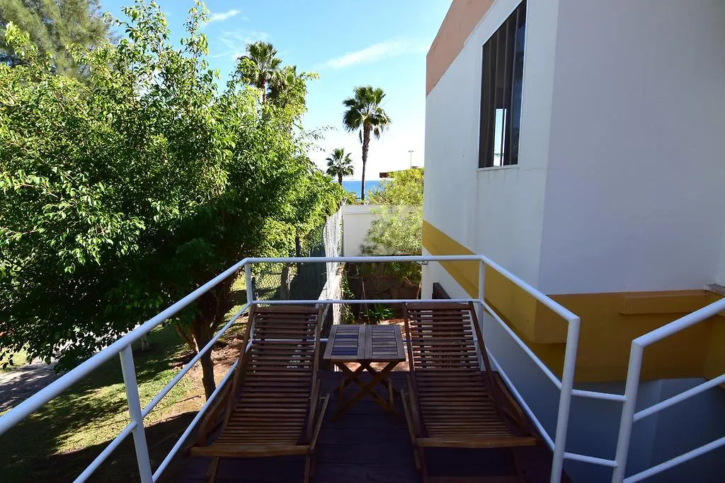 Tinajo Cns Apartment San Agustin   San Agustin (Gran Canaria)