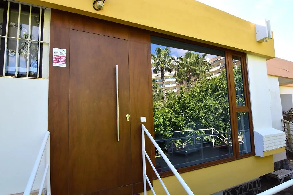 Tinajo Cns Apartment San Agustin  San Agustin (Gran Canaria)