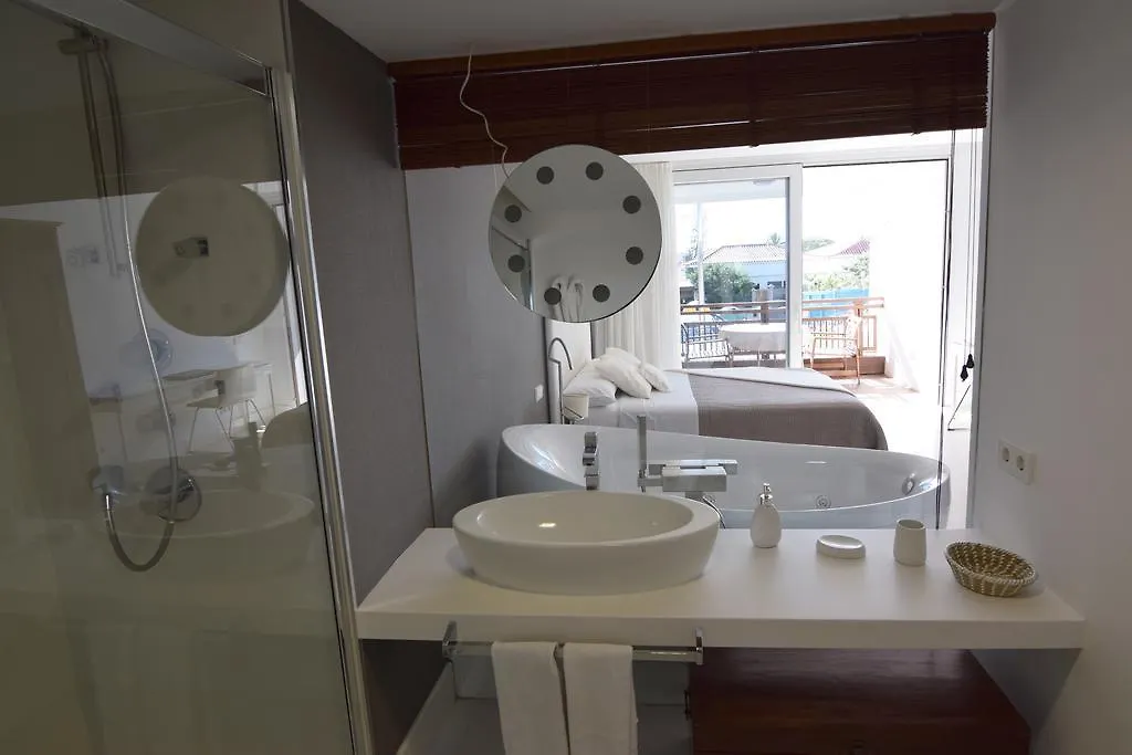 Tinajo Cns Apartment San Agustin  San Agustin (Gran Canaria)