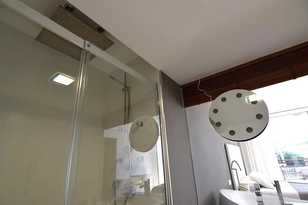 Tinajo Cns Apartment San Agustin