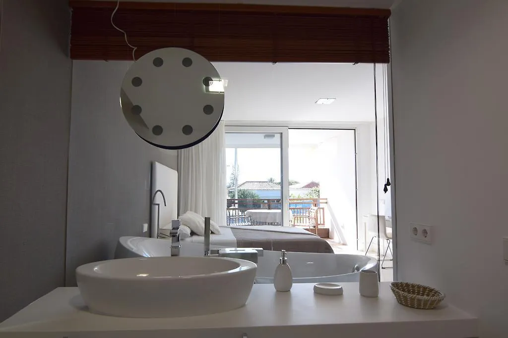 Tinajo Cns Apartment San Agustin  San Agustin (Gran Canaria)