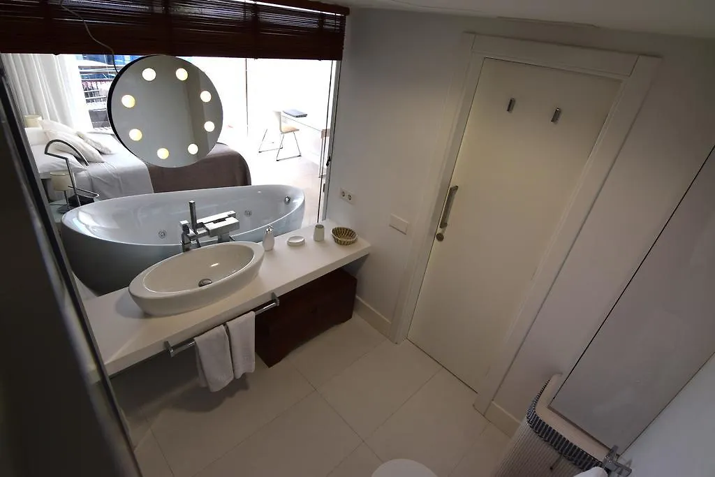 Tinajo Cns Apartment San Agustin  Spain