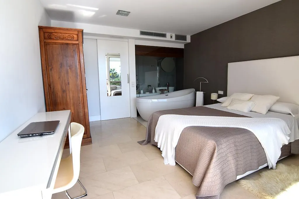 Tinajo Cns Apartment San Agustin  Spain