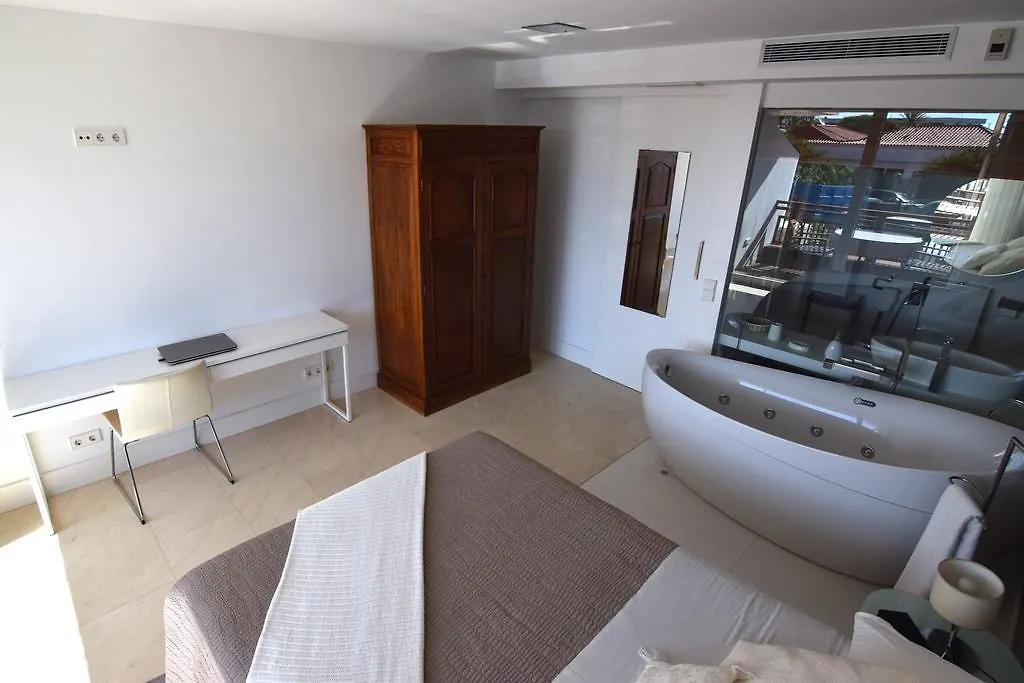 Tinajo Cns Apartment San Agustin  0*, San Agustin (Gran Canaria)