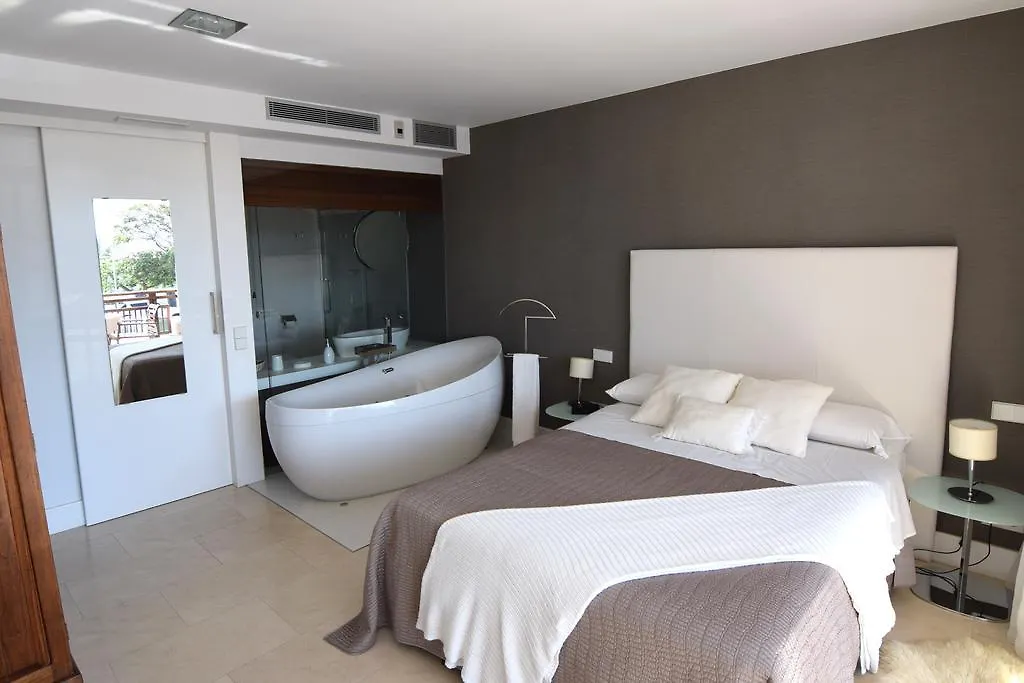 Tinajo Cns Apartment San Agustin