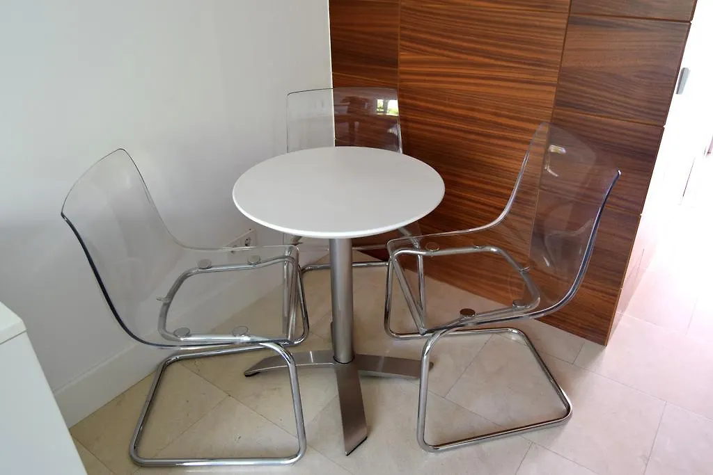 Tinajo Cns Apartment San Agustin  Spain