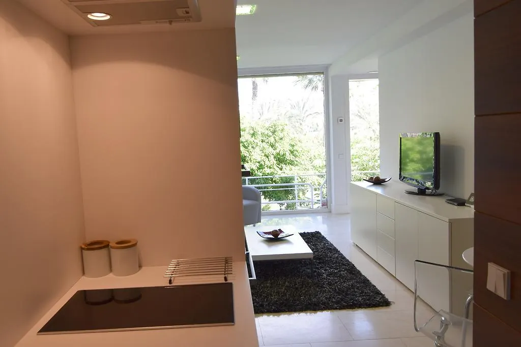 Tinajo Cns Apartment San Agustin  0*, San Agustin (Gran Canaria) Spain
