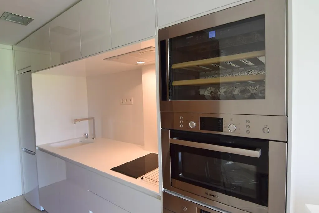 Tinajo Cns Apartment San Agustin
