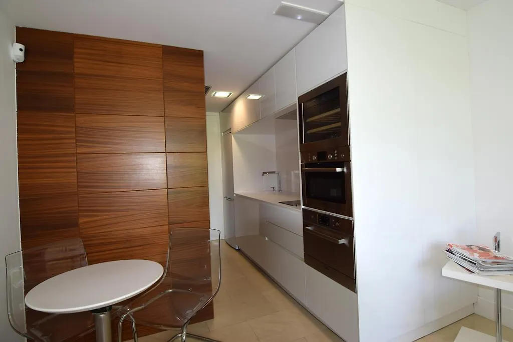 Tinajo Cns Apartment San Agustin  Spain