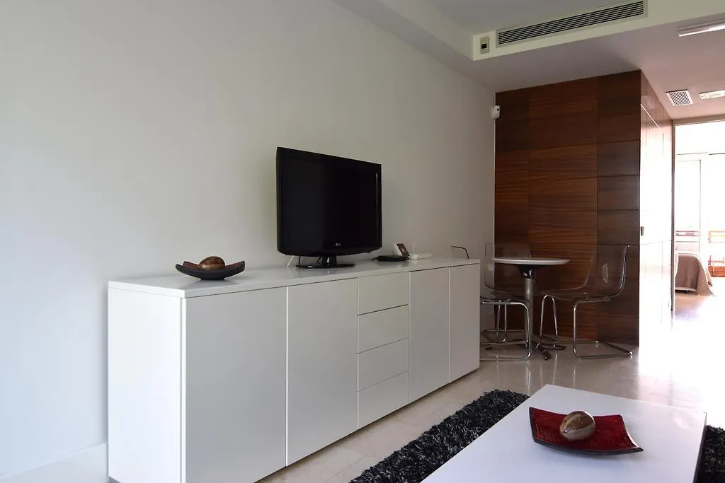 Tinajo Cns Apartment San Agustin  0*, San Agustin (Gran Canaria) Spain