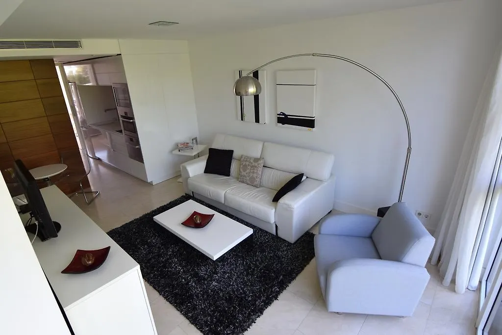 Tinajo Cns Apartment San Agustin   San Agustin (Gran Canaria)