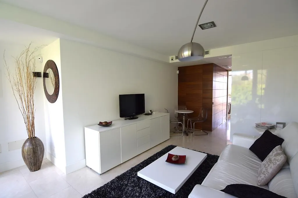 Tinajo Cns Apartment San Agustin  0*, San Agustin (Gran Canaria)