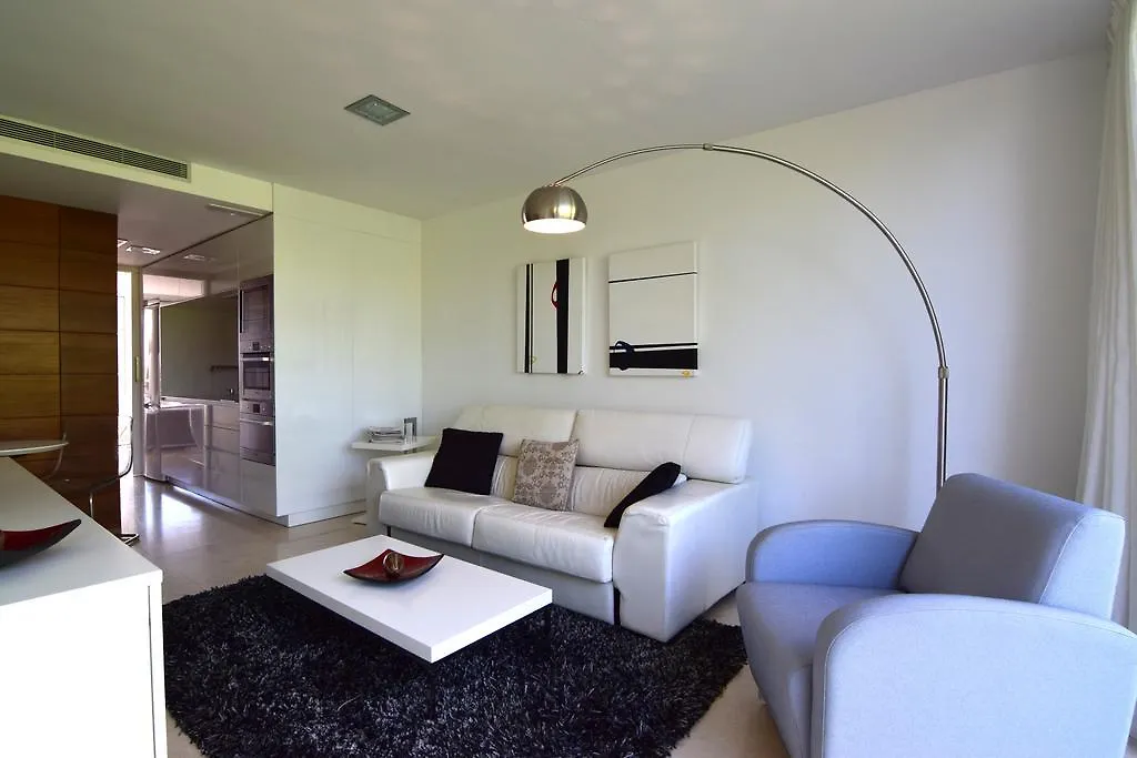 Tinajo Cns Apartment San Agustin  0*, San Agustin (Gran Canaria) Spain